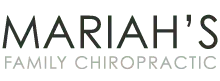 Chiropractic Fort Madison IA Mariah's Family Chiropractic