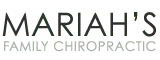 Chiropractic Fort Madison IA Mariah's Family Chiropractic