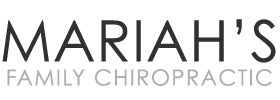 Chiropractic Fort Madison IA Mariah's Family Chiropractic