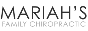 Chiropractic Fort Madison IA Mariah's Family Chiropractic