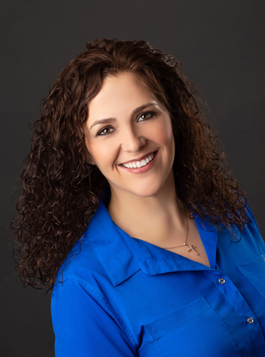 Chiropractor Fort Madison IA Mariah Meller