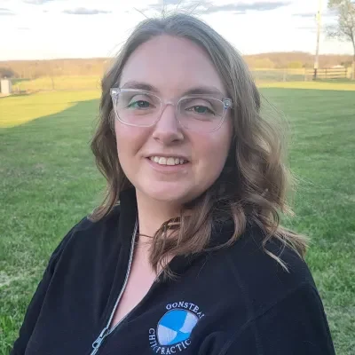 Chiropractor Fort Madison IA Allie Davidson